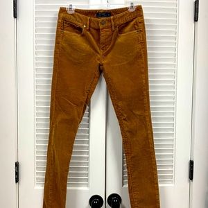 Polo Ralph Lauren corduroys